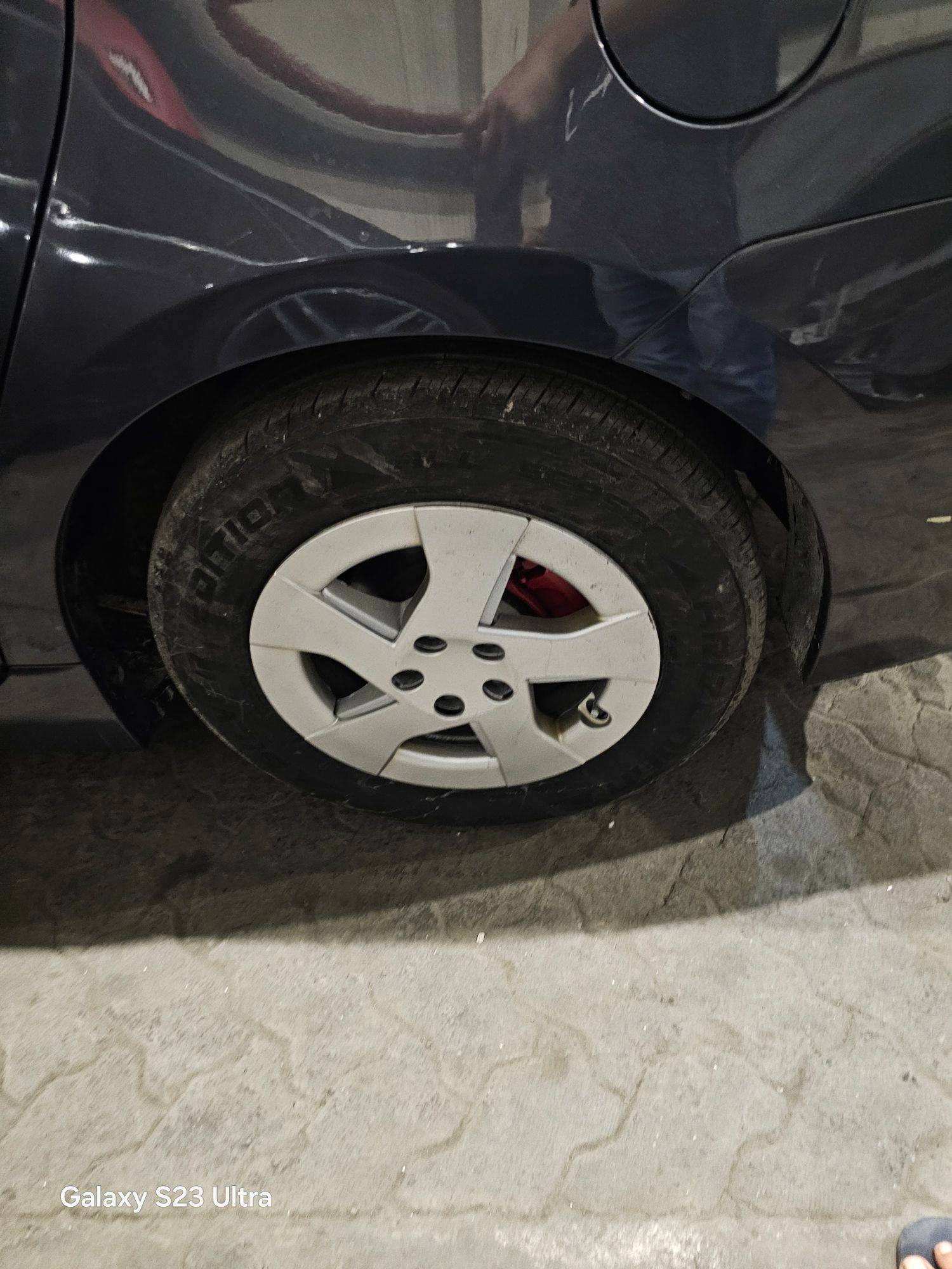 2010 TOYOTA PRIUS — 235288 Miles — Lot 2A0097373 — Main - Marhaba Auctions Used Cars - Image 6