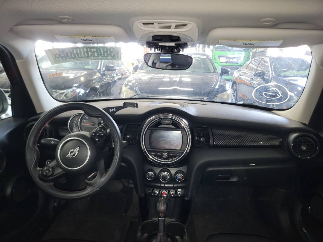 2019 MINI COOPER — 46235 Miles — Lot 2H55261 - Marhaba Auctions Used Cars - Image 5