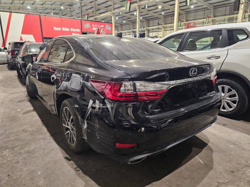 LEXUS ES 350