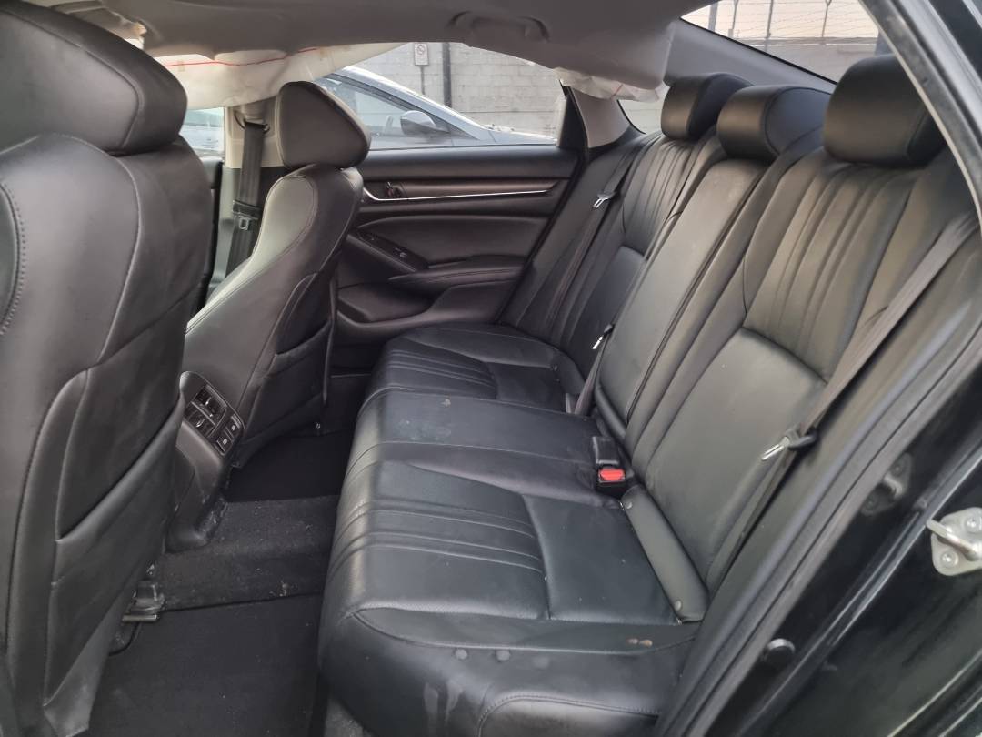2019 HONDA ACCORD — 143693 KM — Lot 80230624 — Ind. 12 - Marhaba Auctions Used Cars - Image 6
