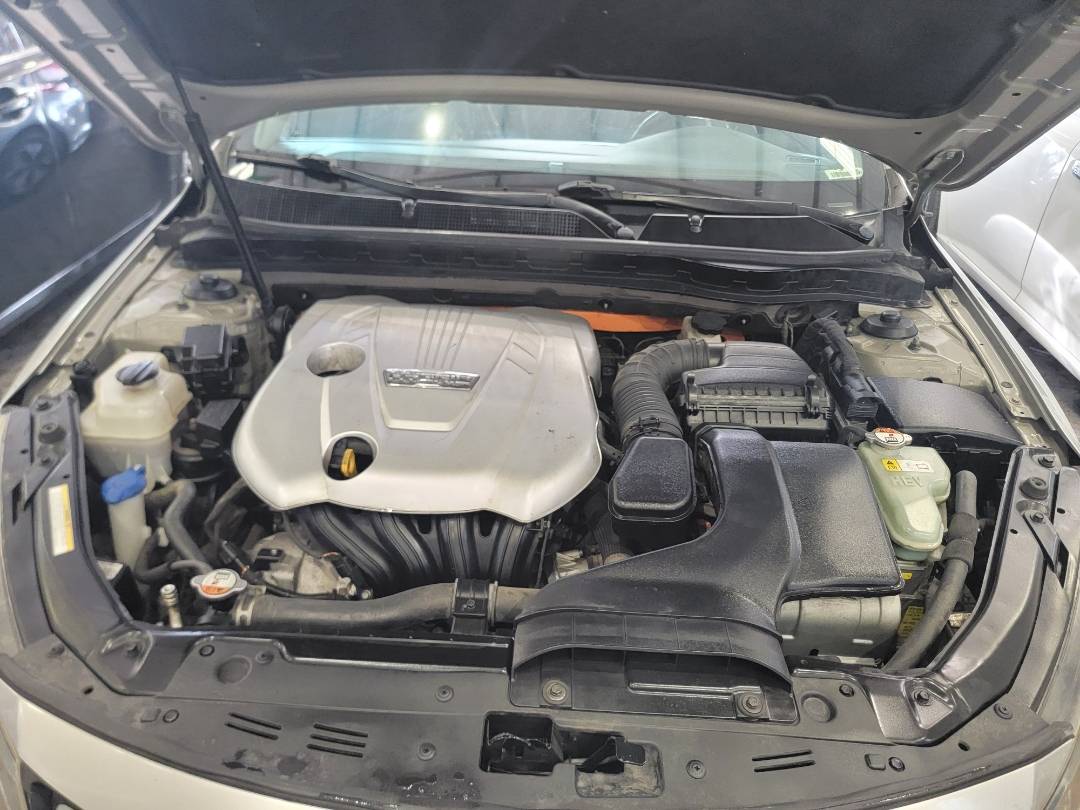 2012 KIA OPTIMA — 177145 Miles — Lot 5011117 — Main - Marhaba Auctions Used Cars - Image 11