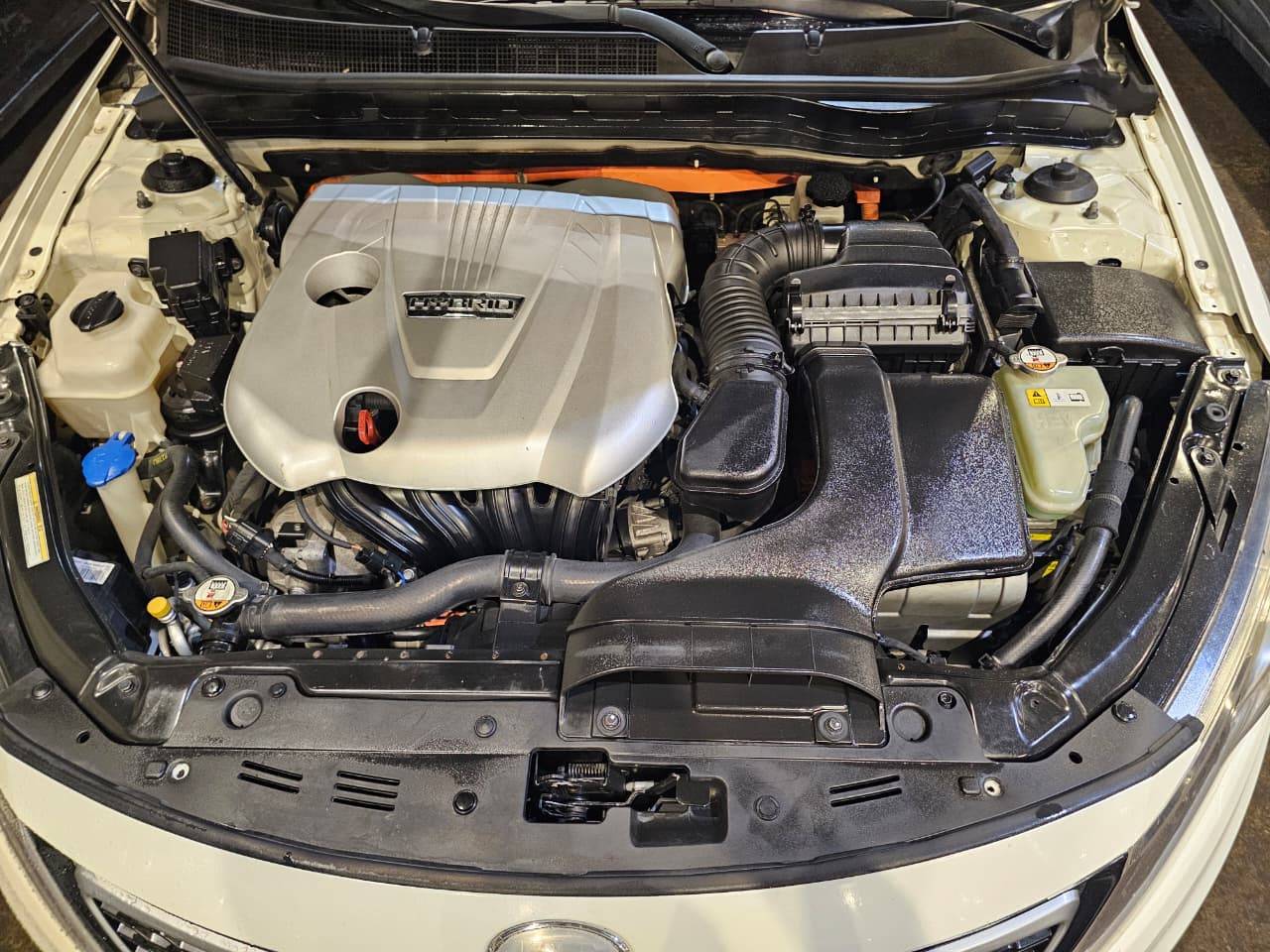 2012 KIA OPTIMA — 169530 Miles — Lot 7C5021881 — Main - Marhaba Auctions Used Cars - Image 11
