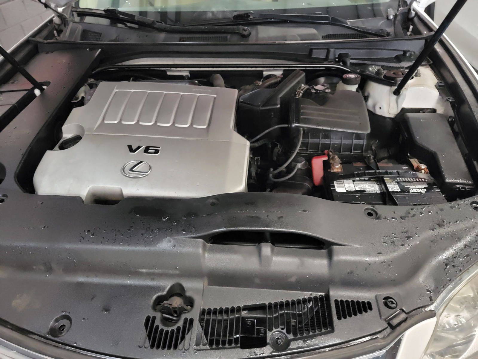 2011 LEXUS ES 350 — 152576 Miles — Lot B2442437 — Main - Marhaba Auctions Used Cars - Image 11