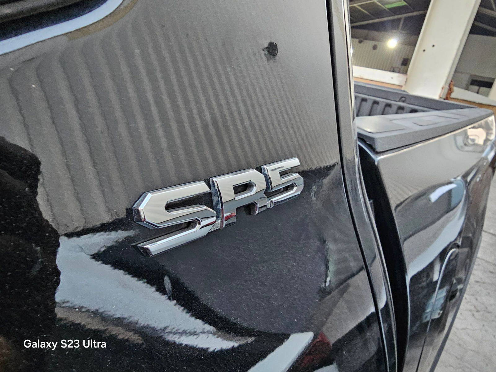 TOYOTA TUNDRA 2025 - Marhaba Auction Used Cars - Image 11