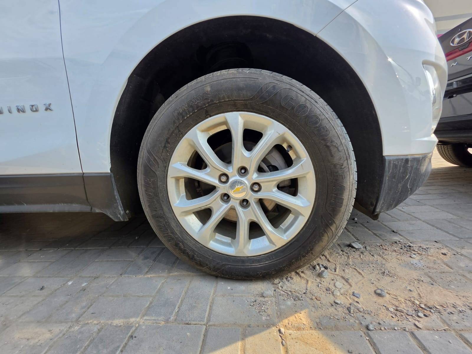 2020 CHEVROLET EQUINOX — 108158 Miles — Lot L6116099 - Marhaba Auctions Used Cars - Image 12