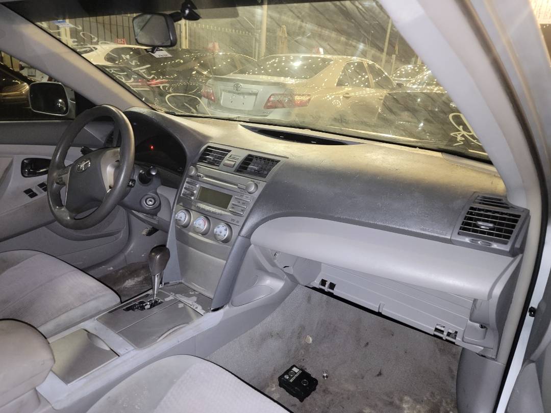 2011 TOYOTA CAMRY — 276355 Miles — Lot 69407923 - Marhaba Auctions Used Cars - Image 5
