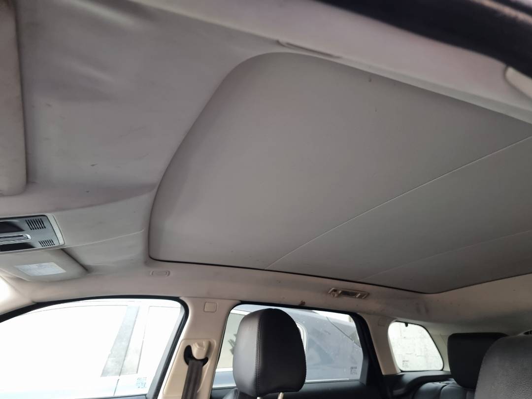 LAND ROVER RANGE ROVER EVOQUE PURE PLUS 2013 - Marhaba Auction Used Cars - Image 7