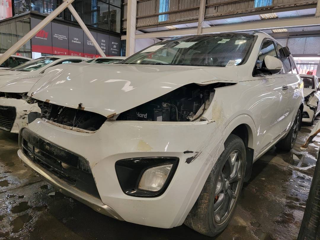 2017 KIA SORENTO — 86973 Miles — Lot A55HG284533 — Main - Marhaba Auctions Used Cars - Image 5