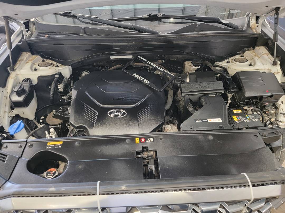 2020 HYUNDAI PALISADE SEL — 52679 Miles — Lot 044866 — Main - Marhaba Auctions Used Cars - Image 11
