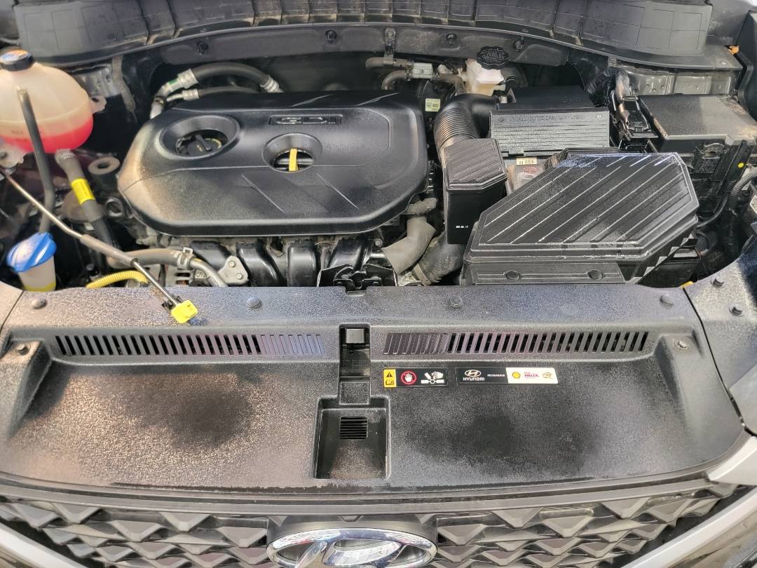 2021 HYUNDAI TUCSON — 49483 Miles — Lot 38347721 - Marhaba Auctions Used Cars - Image 9
