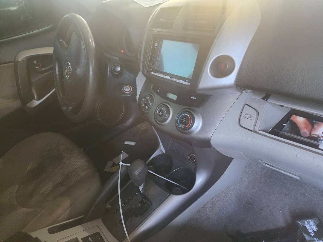 2008 TOYOTA RAV4 — 184917 Miles — Lot 68431643 - Marhaba Auctions Used Cars - Image 7