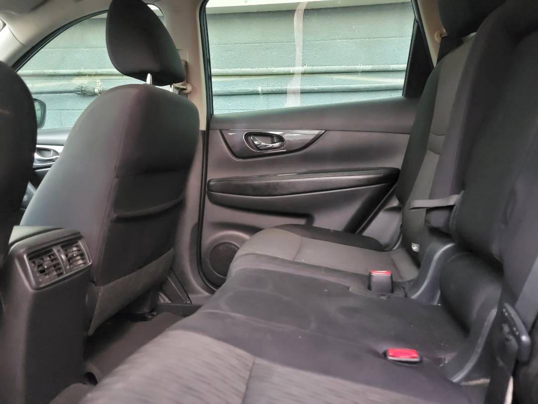 2018 NISSAN ROGUE — 233538 Miles — Lot 56435824 — Main - Marhaba Auctions Used Cars - Image 8