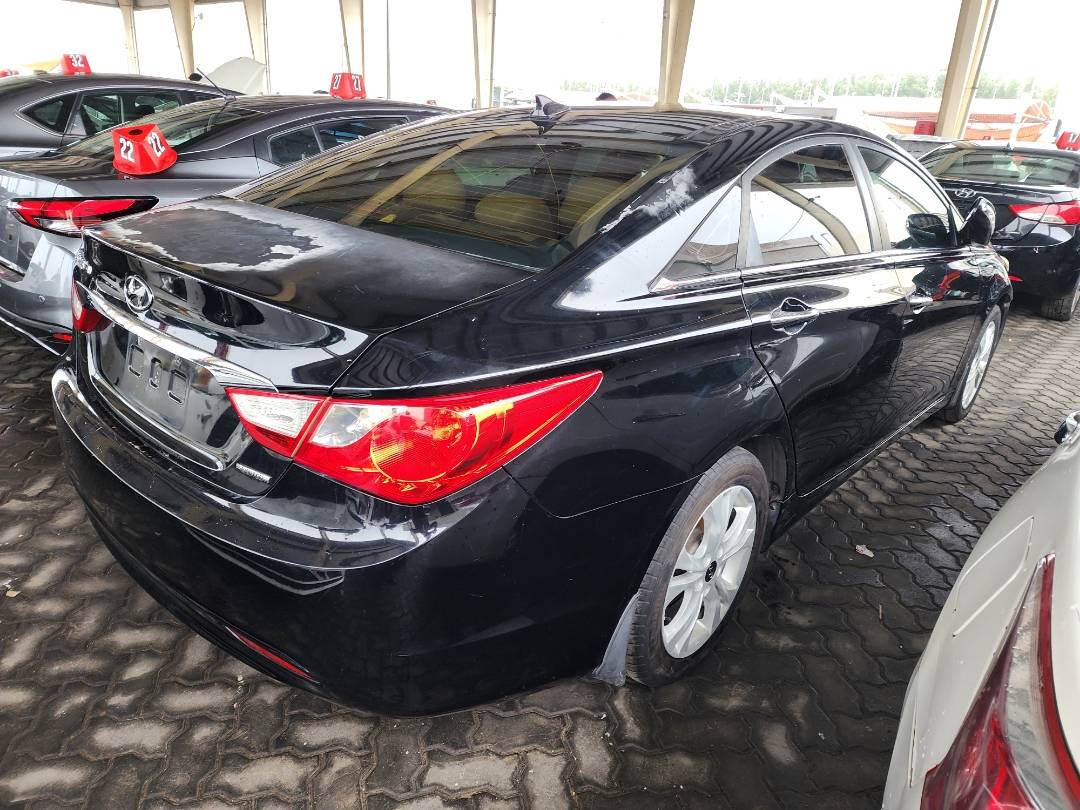 2012 HYUNDAI SONATA — 158616 Miles — Lot 38143405 - Marhaba Auctions Used Cars - Image 10