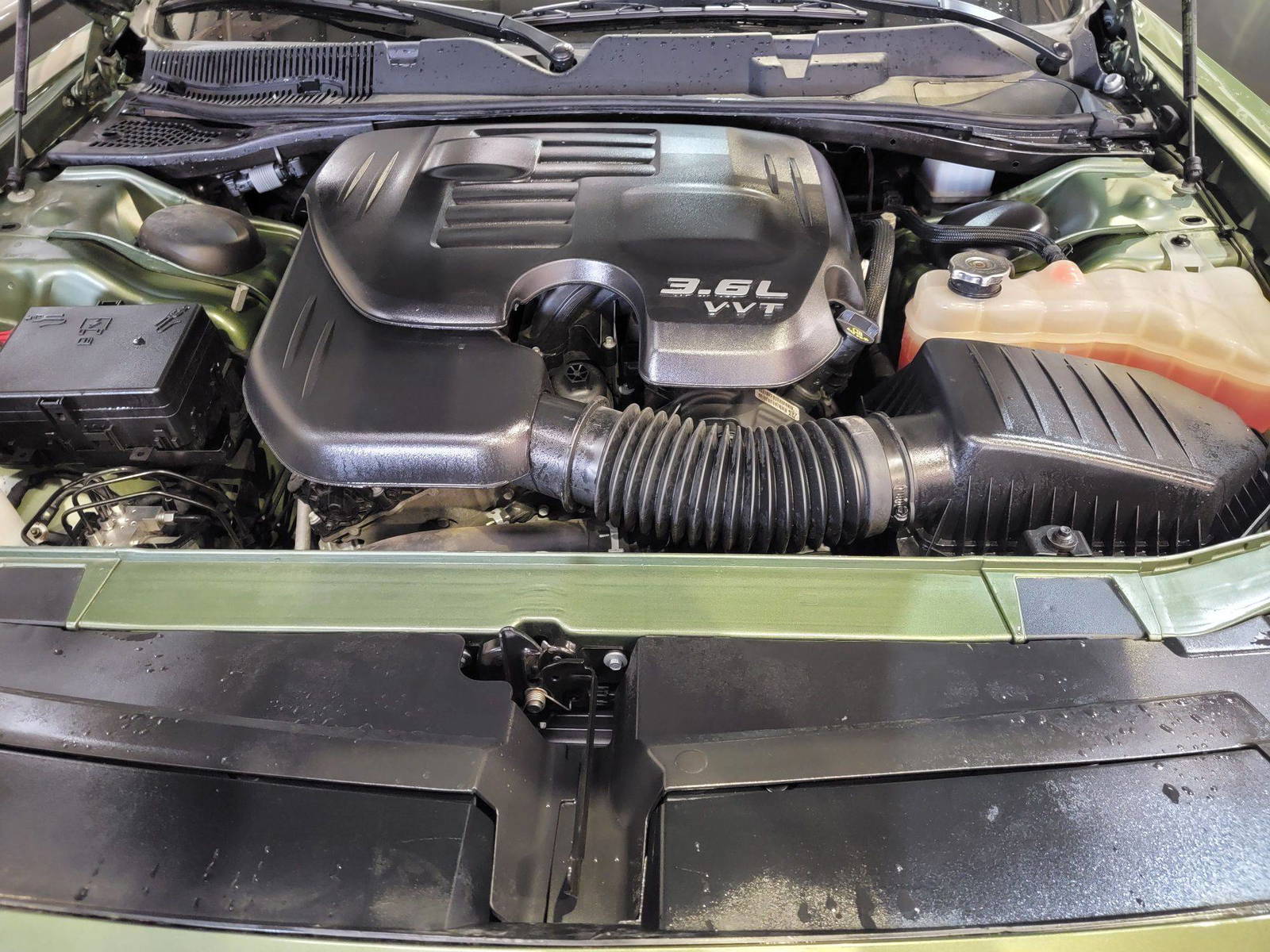 2022 DODGE CHALLENGER — 65982 Miles — Lot NH182280 - Marhaba Auctions Used Cars - Image 10