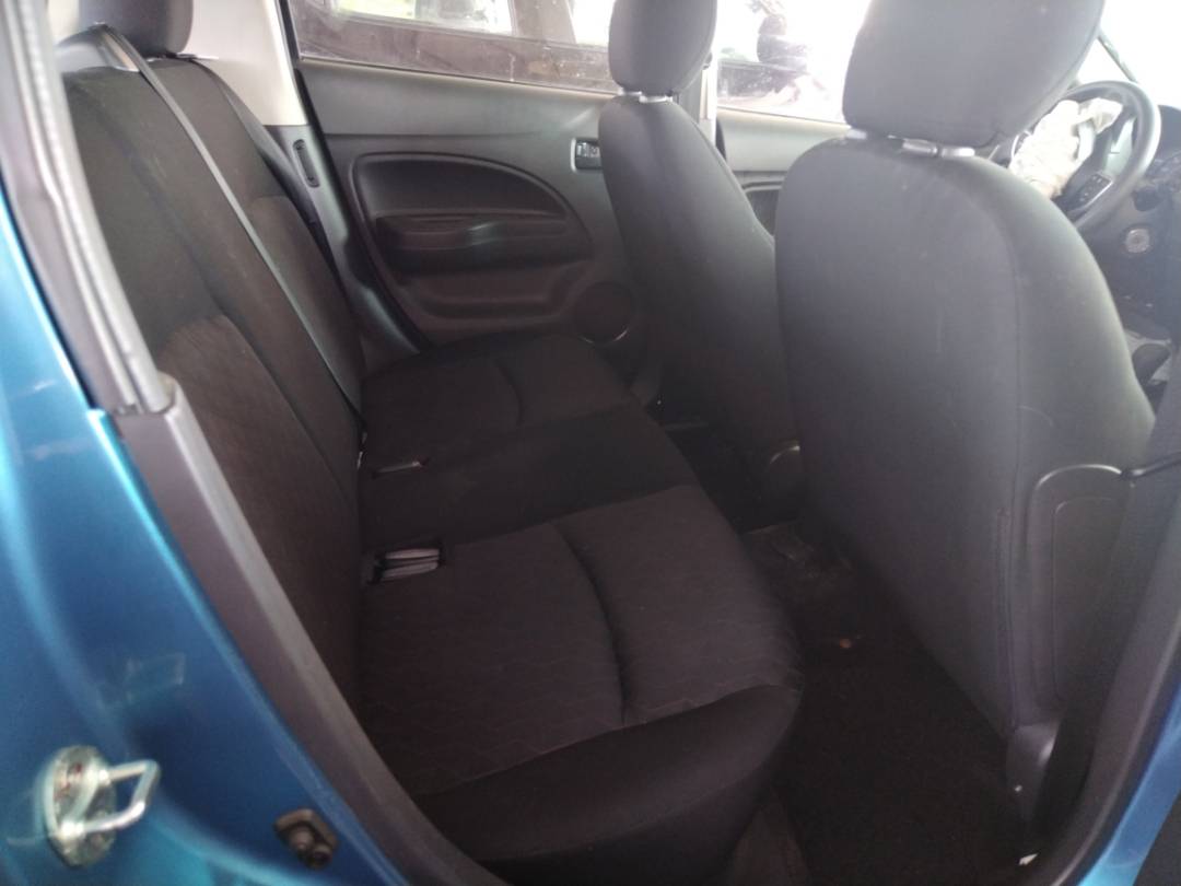 2021 MITSUBISHI MIRAGE — 27065 Miles — Lot 57008002 - Marhaba Auctions Used Cars - Image 5