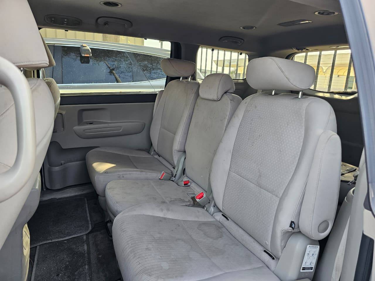 2016 KIA SEDONA — 202359 Miles — Lot 10G6087290 — Main - Marhaba Auctions Used Cars - Image 7