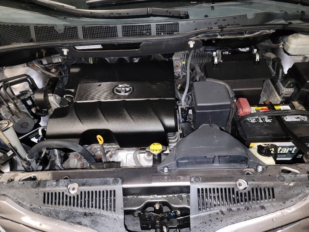 2011 TOYOTA SIENNA — 228954 Miles — Lot S085416 - Marhaba Auctions Used Cars - Image 10
