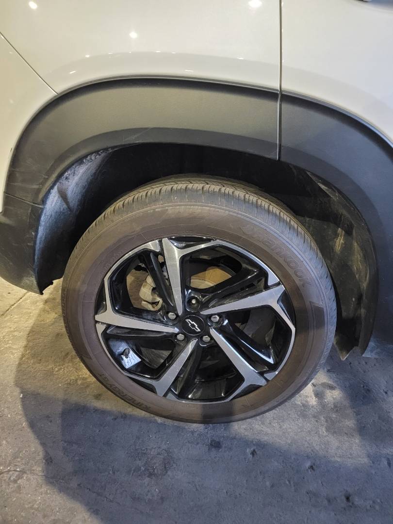 2023 CHEVROLET TRAILBLAZER LT — 56793 KM — Lot PB010241 — Main - Marhaba Auctions Used Cars - Image 12
