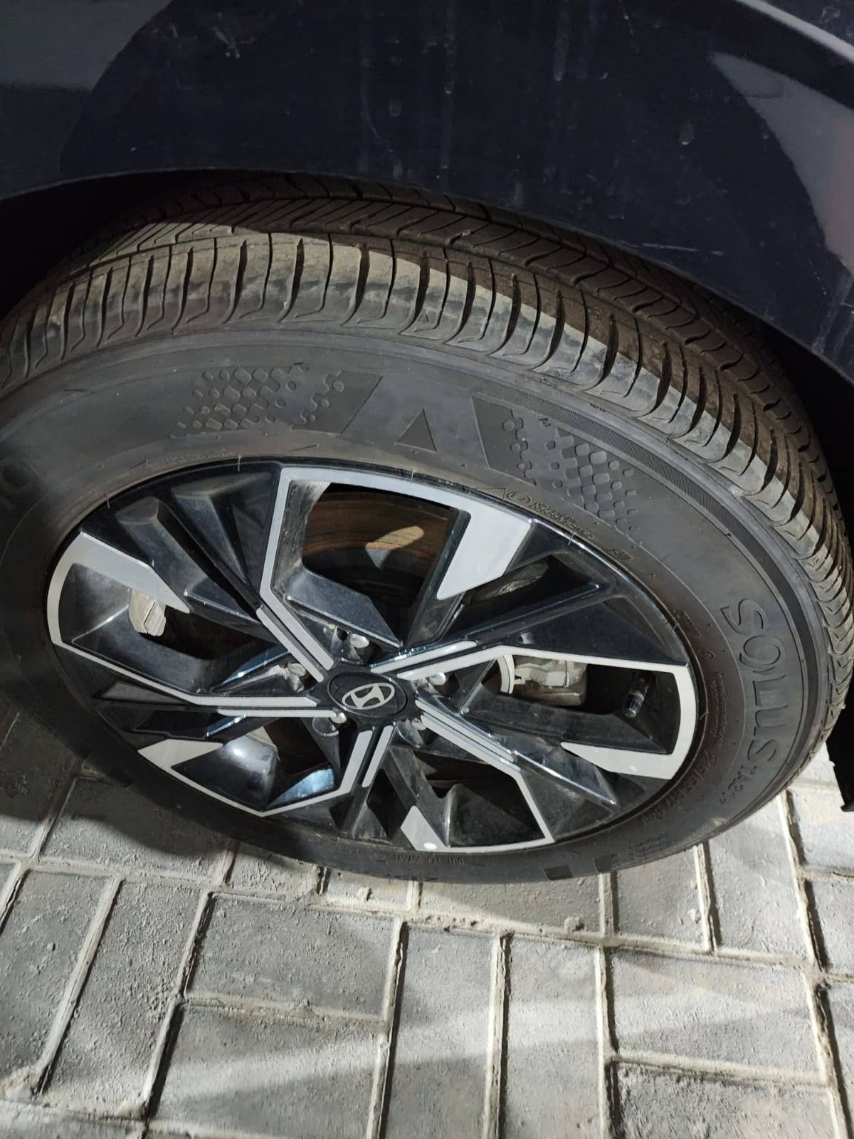 HYUNDAI SONATA 2025 - Marhaba Auction Used Cars - Image 6