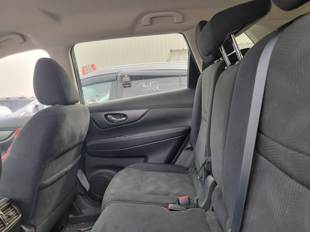 2015 NISSAN ROGUE — 62963 Miles — Lot 2FC844072 — Main - Marhaba Auctions Used Cars - Image 8