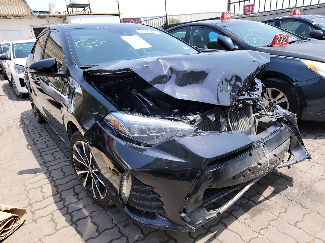 2019 TOYOTA COROLLA — 82401 Miles — Lot KP909748 - Marhaba Auctions Used Cars - Image 7