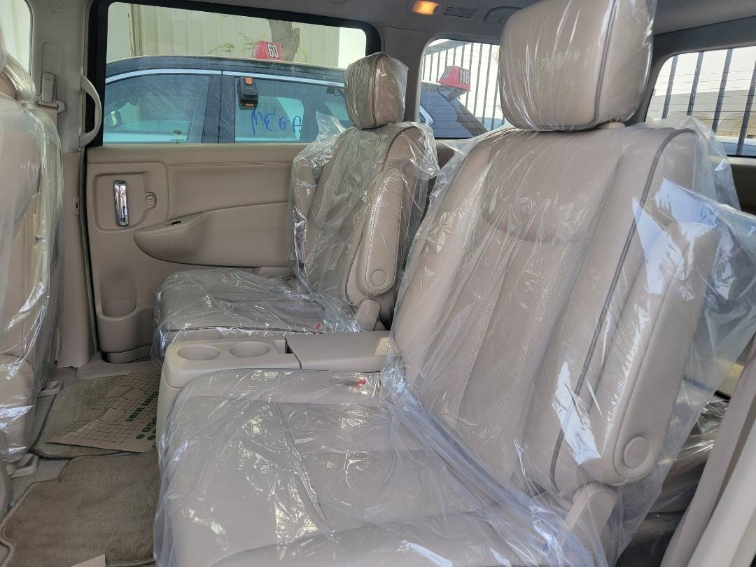 2014 NISSAN QUEST — 190309 Miles — Lot E9102170 — Main - Marhaba Auctions Used Cars - Image 6