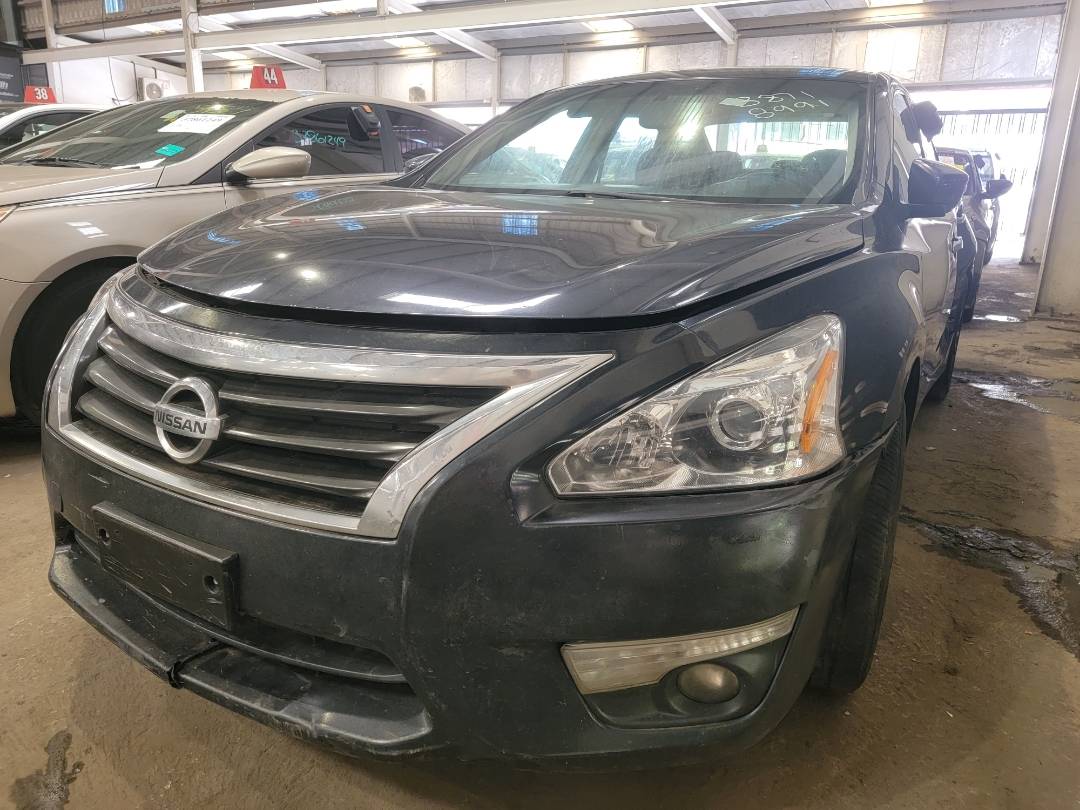 2013 NISSAN ALTIMA — 222104 Miles — Lot 38718991 - Marhaba Auctions Used Cars - Image 9