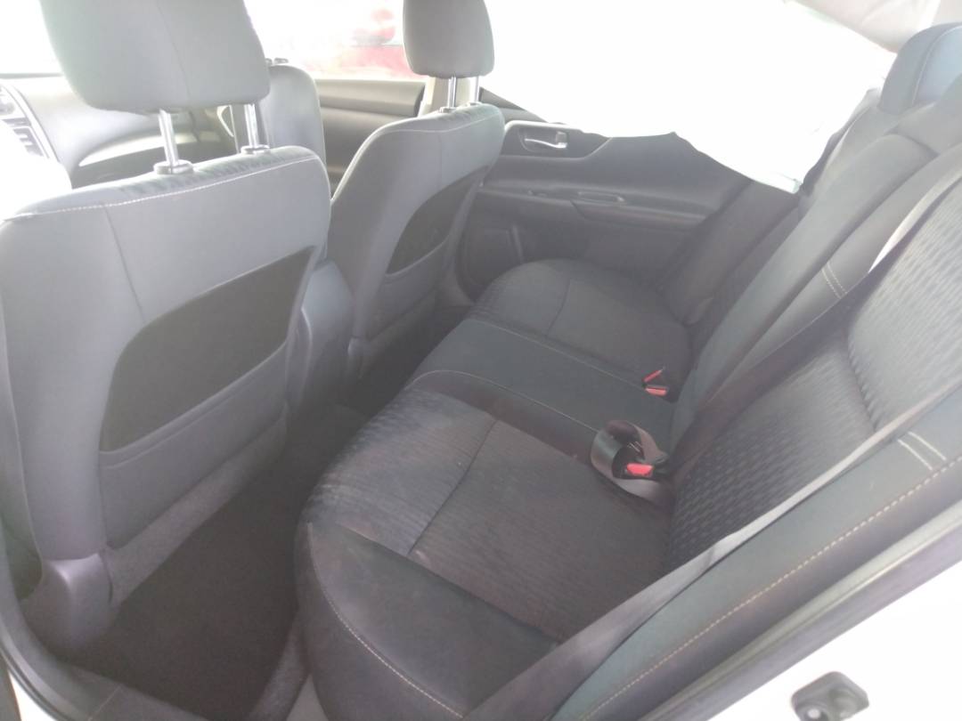2018 NISSAN ALTIMA — 139376 Miles — Lot 37506920 - Marhaba Auctions Used Cars - Image 7