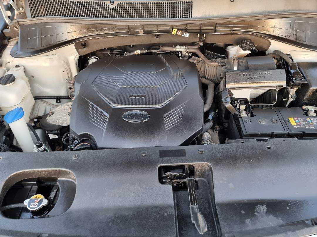2019 KIA SORENTO — 63187 Miles — Lot 215487 — Ind. 12 - Marhaba Auctions Used Cars - Image 11