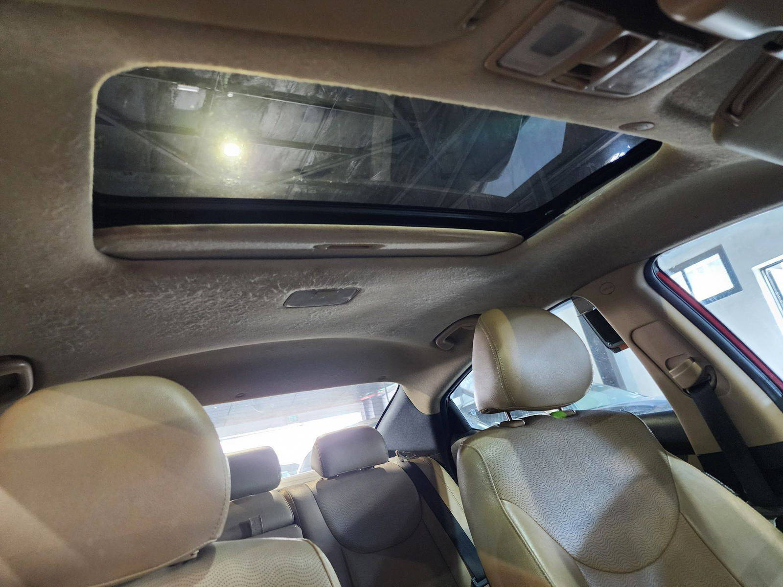 2012 HYUNDAI ELANTRA — 159296 Miles — Lot 80157 — Main - Marhaba Auctions Used Cars - Image 9
