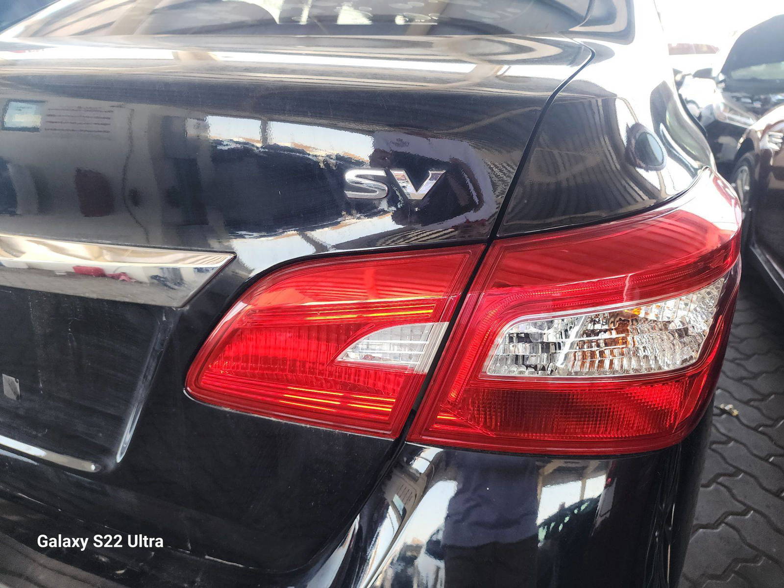 2017 NISSAN SENTRA — 114706 Miles — Lot 78494733 - Marhaba Auctions Used Cars - Image 6