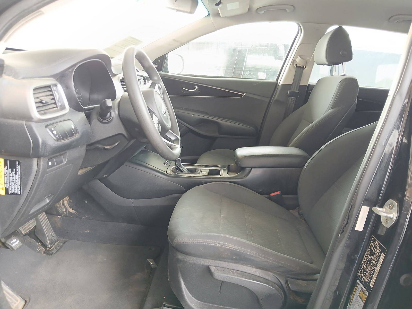 2018 KIA SORENTO — 120263 Miles — Lot 6JG400649 — Main - Marhaba Auctions Used Cars - Image 8