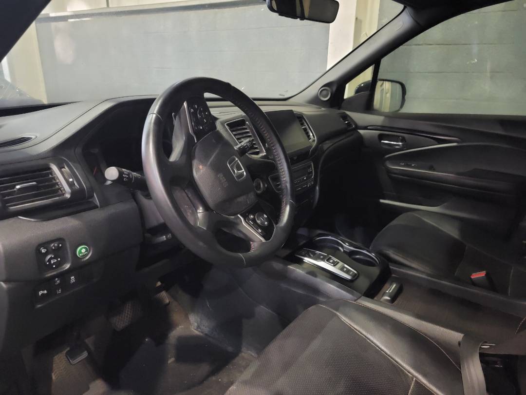 2022 HONDA PILOT — 83874 Miles — Lot H74NB041939 — Main - Marhaba Auctions Used Cars - Image 7