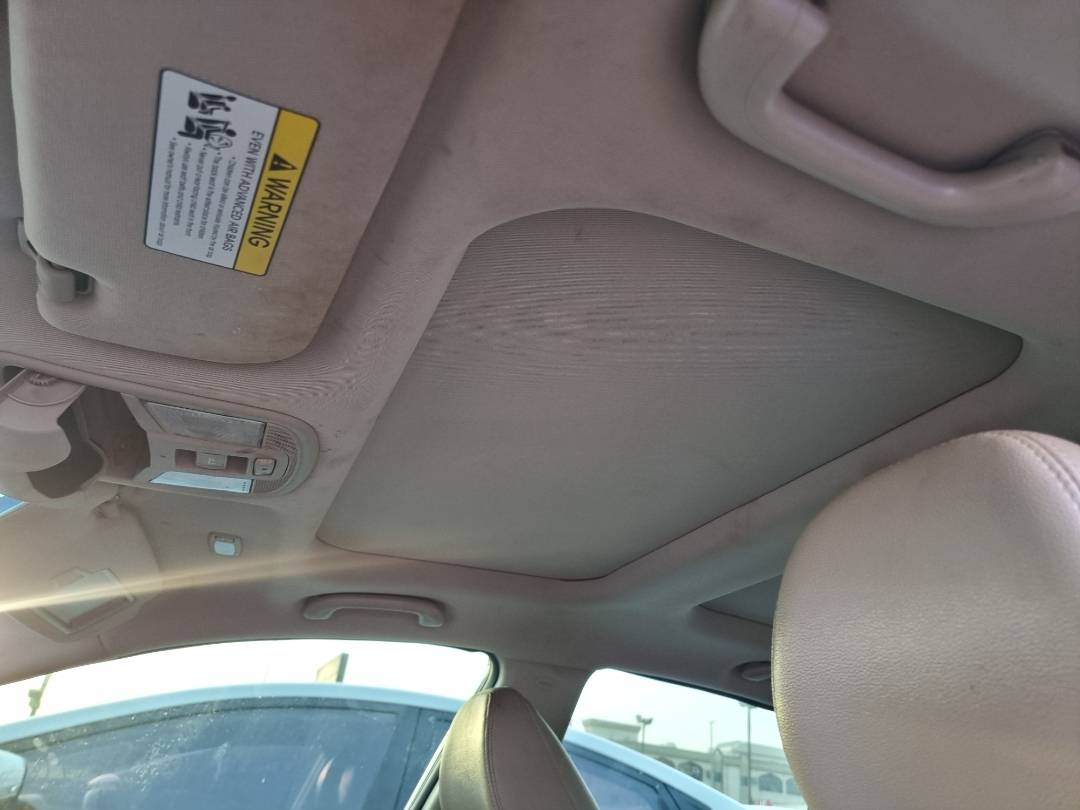 2015 KIA OPTIMA — 214001 Miles — Lot 215487 — Main - Marhaba Auctions Used Cars - Image 9