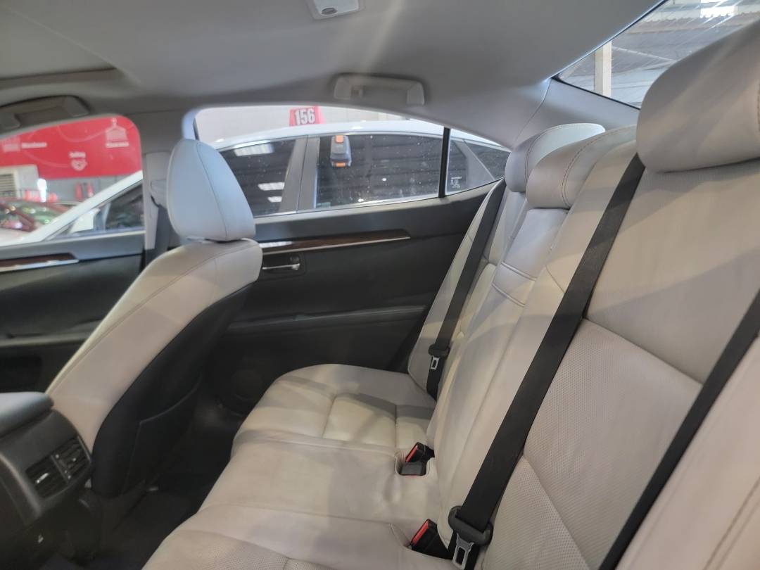 2013 LEXUS ES 350 — 100035 Miles — Lot 2053090 — Main - Marhaba Auctions Used Cars - Image 7