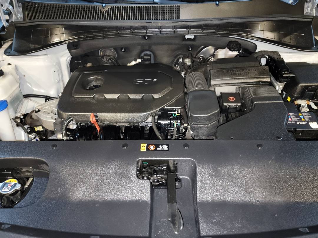 2020 KIA SORENTO — 54925 Miles — Lot 32310510 - Marhaba Auctions Used Cars - Image 5