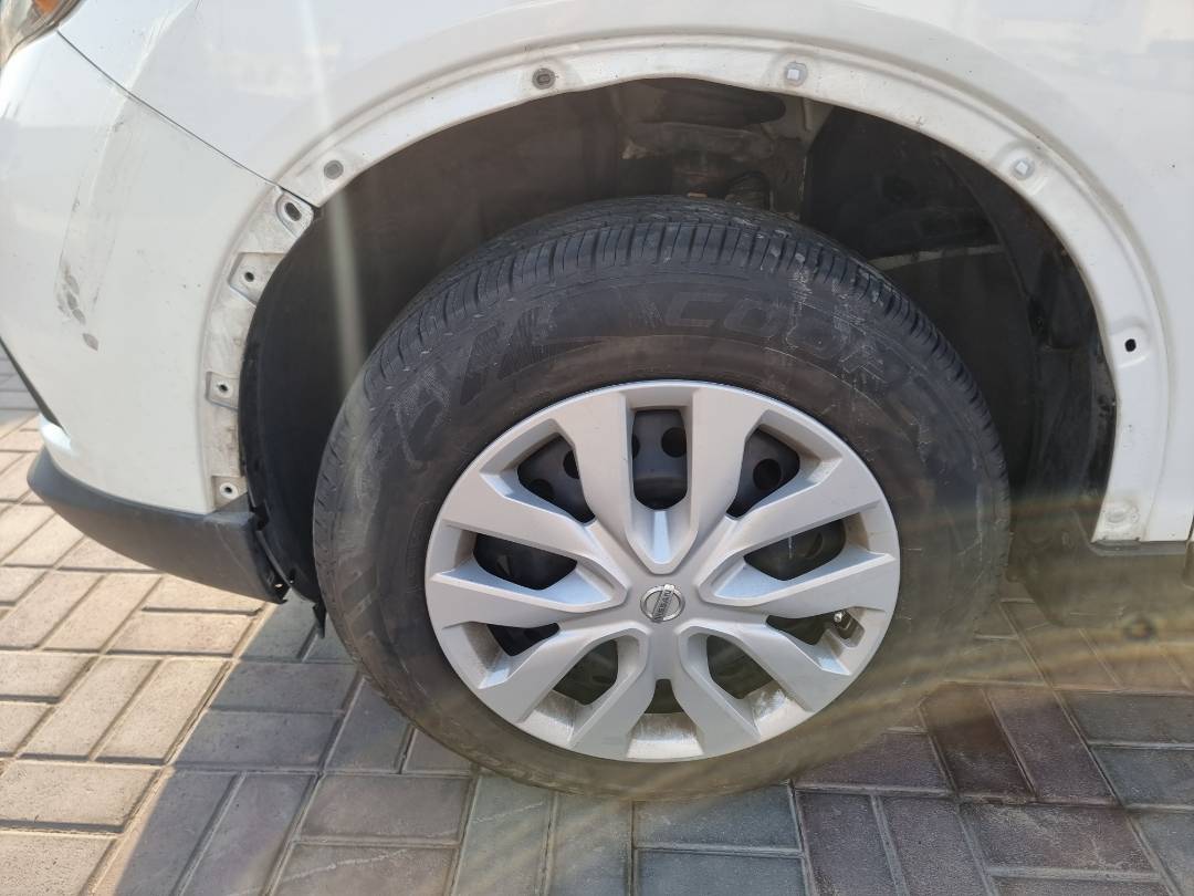 2014 NISSAN ROGUE — 121850 Miles — Lot 0125487 — Ind. 12 - Marhaba Auctions Used Cars - Image 11