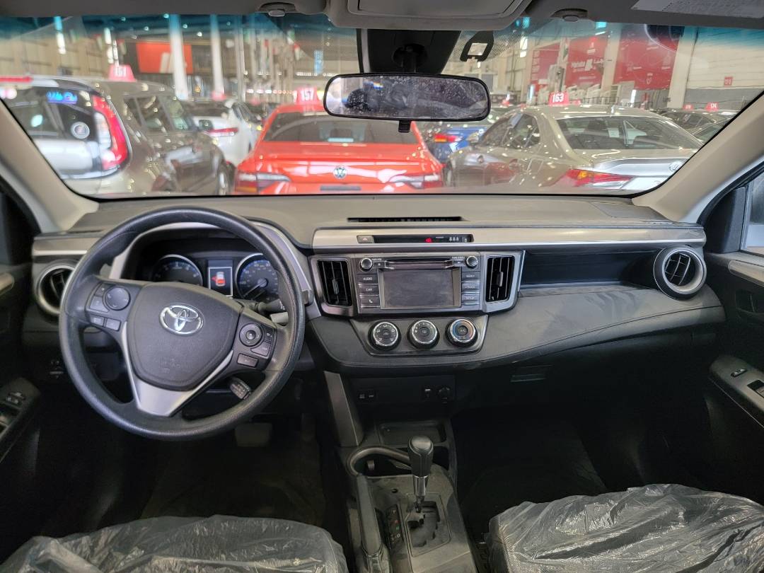2018 TOYOTA RAV4 — 50356 Miles — Lot V5JJ745496 — Main - Marhaba Auctions Used Cars - Image 7