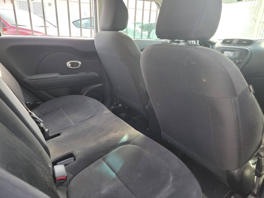 2016 KIA SOUL — 67961 Miles — Lot 2G7370966 - Marhaba Auctions Used Cars - Image 9