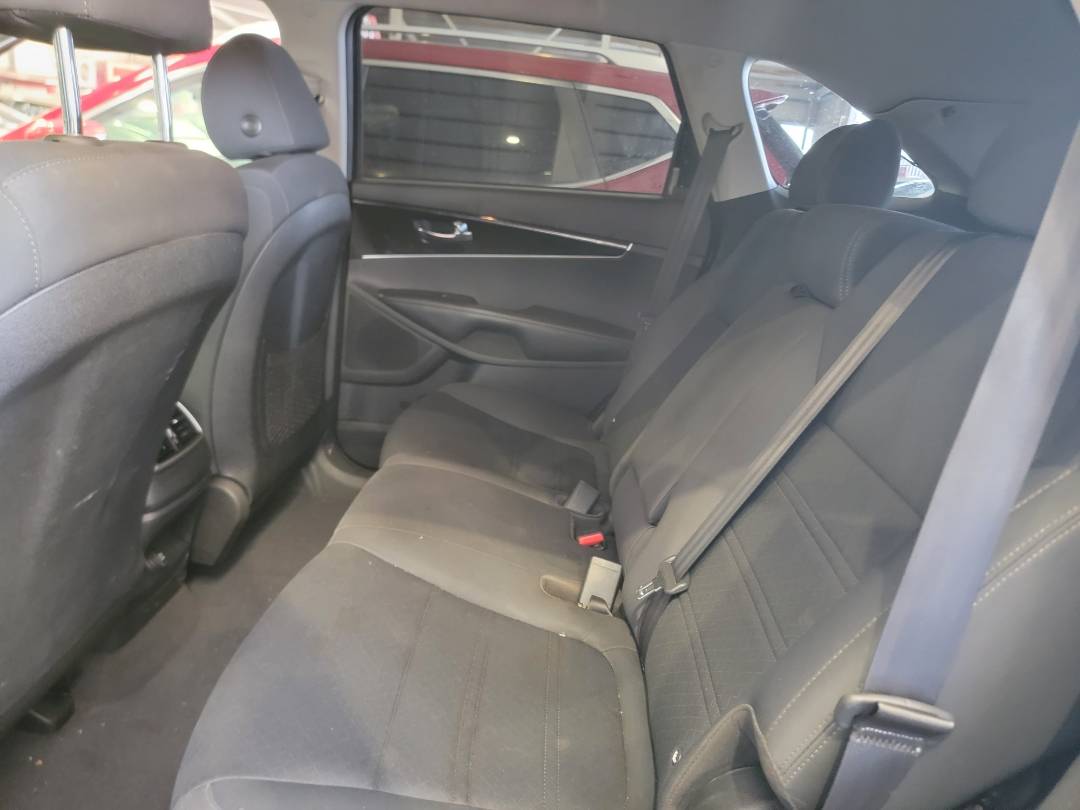 2019 KIA SORENTO — 115475 Miles — Lot KG566556 — Main - Marhaba Auctions Used Cars - Image 6