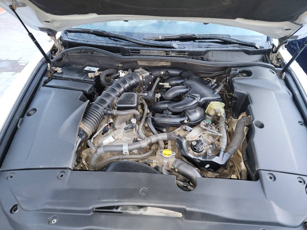 2006 LEXUS IS 250 — 171701 Miles — Lot 5004293 - Marhaba Auctions Used Cars - Image 9