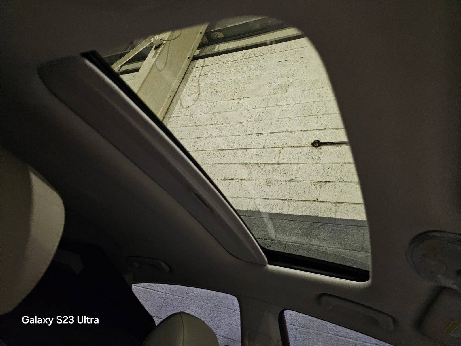 HYUNDAI SONATA 2018 - Marhaba Auction Used Cars - Image 10