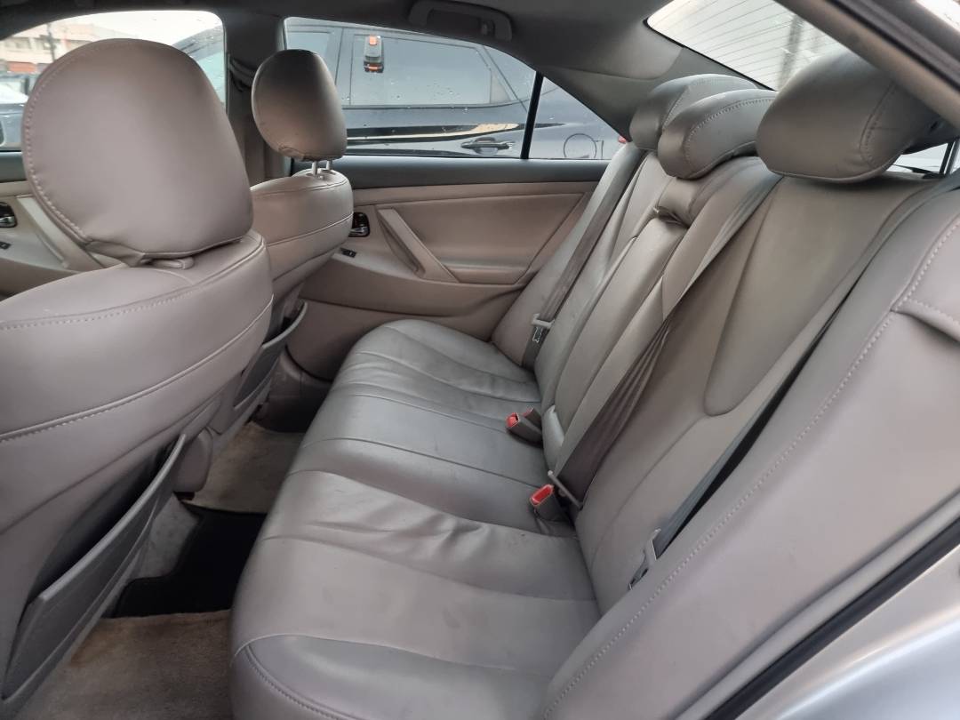 2010 TOYOTA CAMRY — 171395 Miles — Lot 124578 — Ind. 12 - Marhaba Auctions Used Cars - Image 7