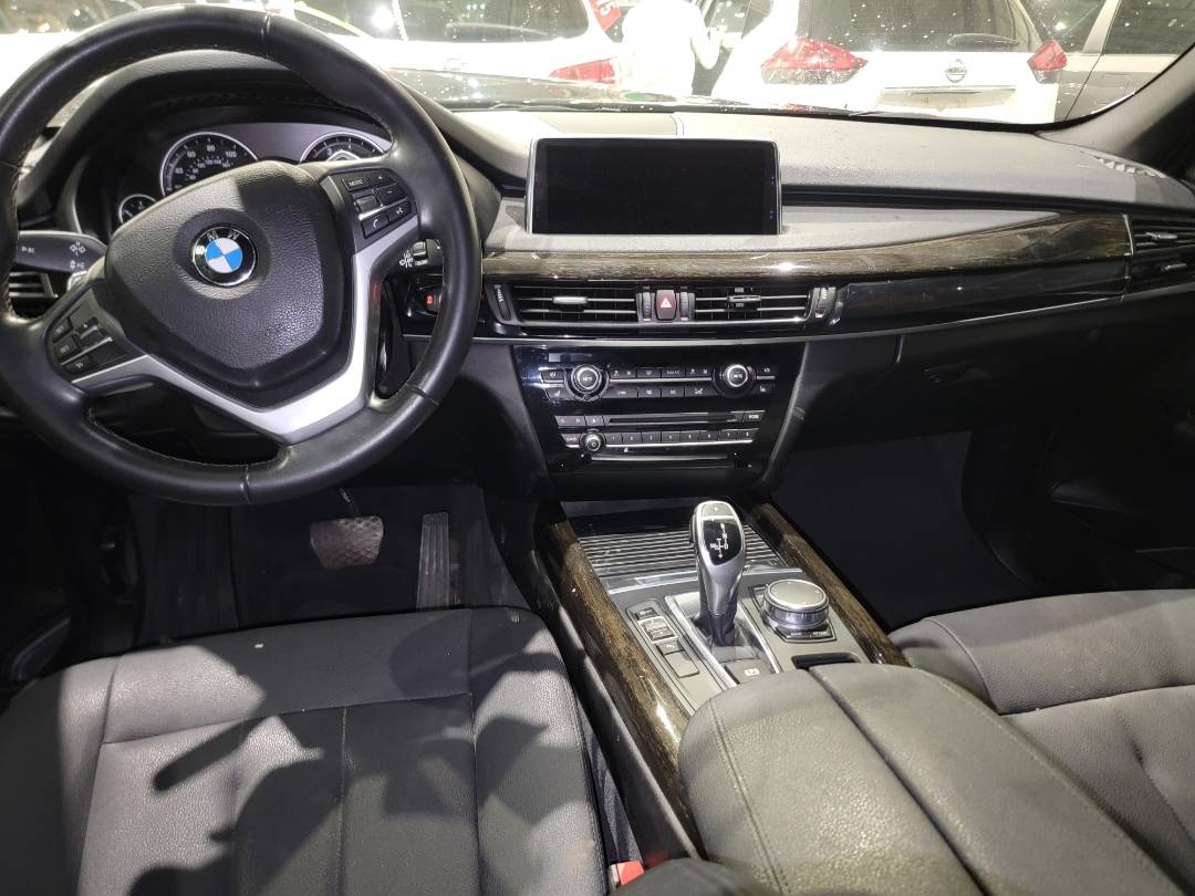 2018 BMW X5 XDRIVE35I — 99516 Miles — Lot Z14862 - Marhaba Auctions Used Cars - Image 8