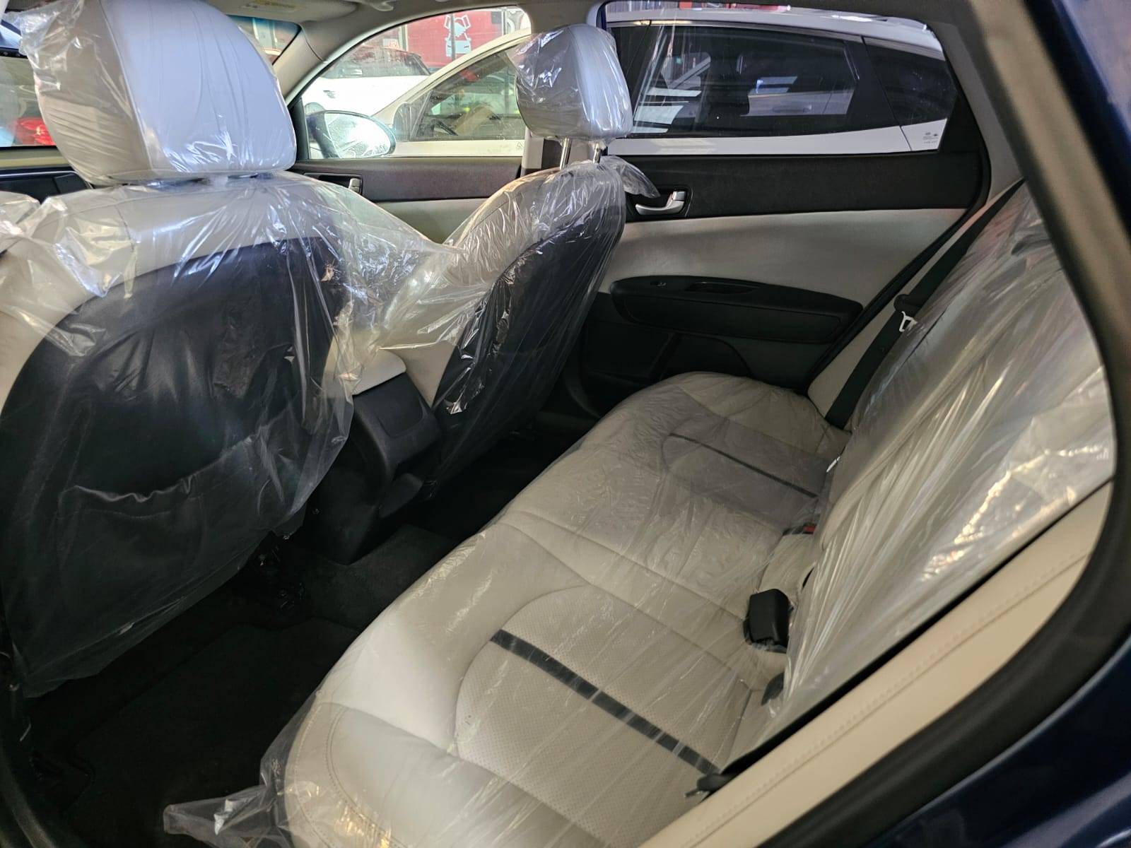 2018 KIA OPTIMA — sold — 82290 Miles — Lot L32JG242467 — Main - Marhaba Auctions Used Cars - Image 10