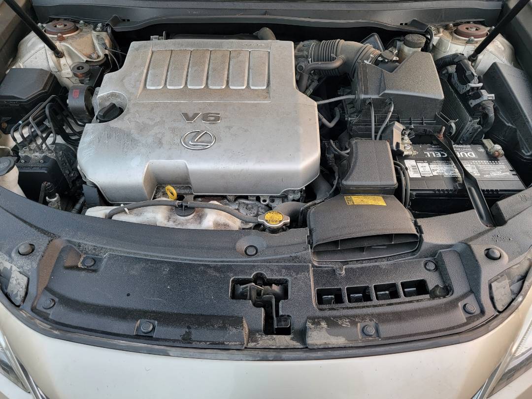 2015 LEXUS ES 350 — 172916 Miles — Lot 2167674 — Main - Marhaba Auctions Used Cars - Image 12