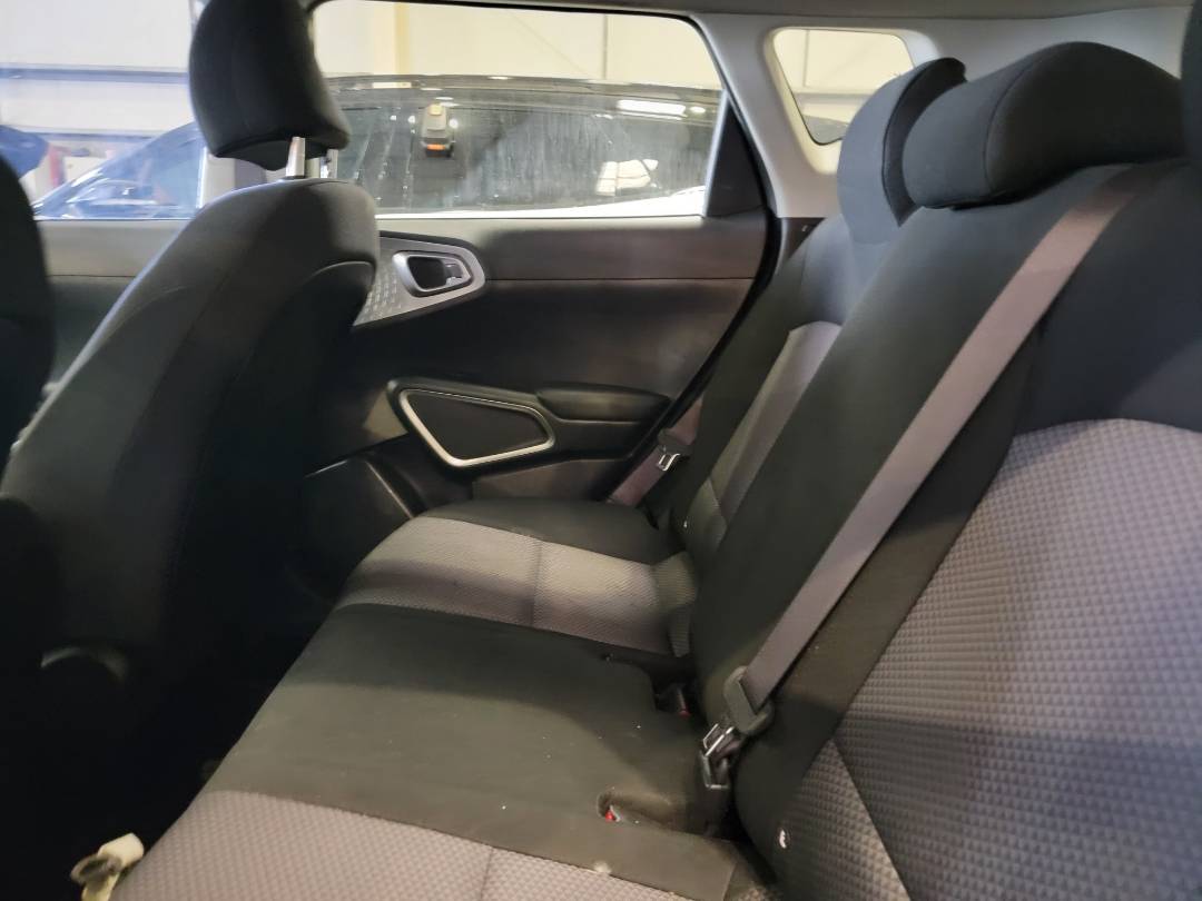 2022 KIA SOUL — 42260 Miles — Lot N7153491 — Souq - Marhaba Auctions Used Cars - Image 7