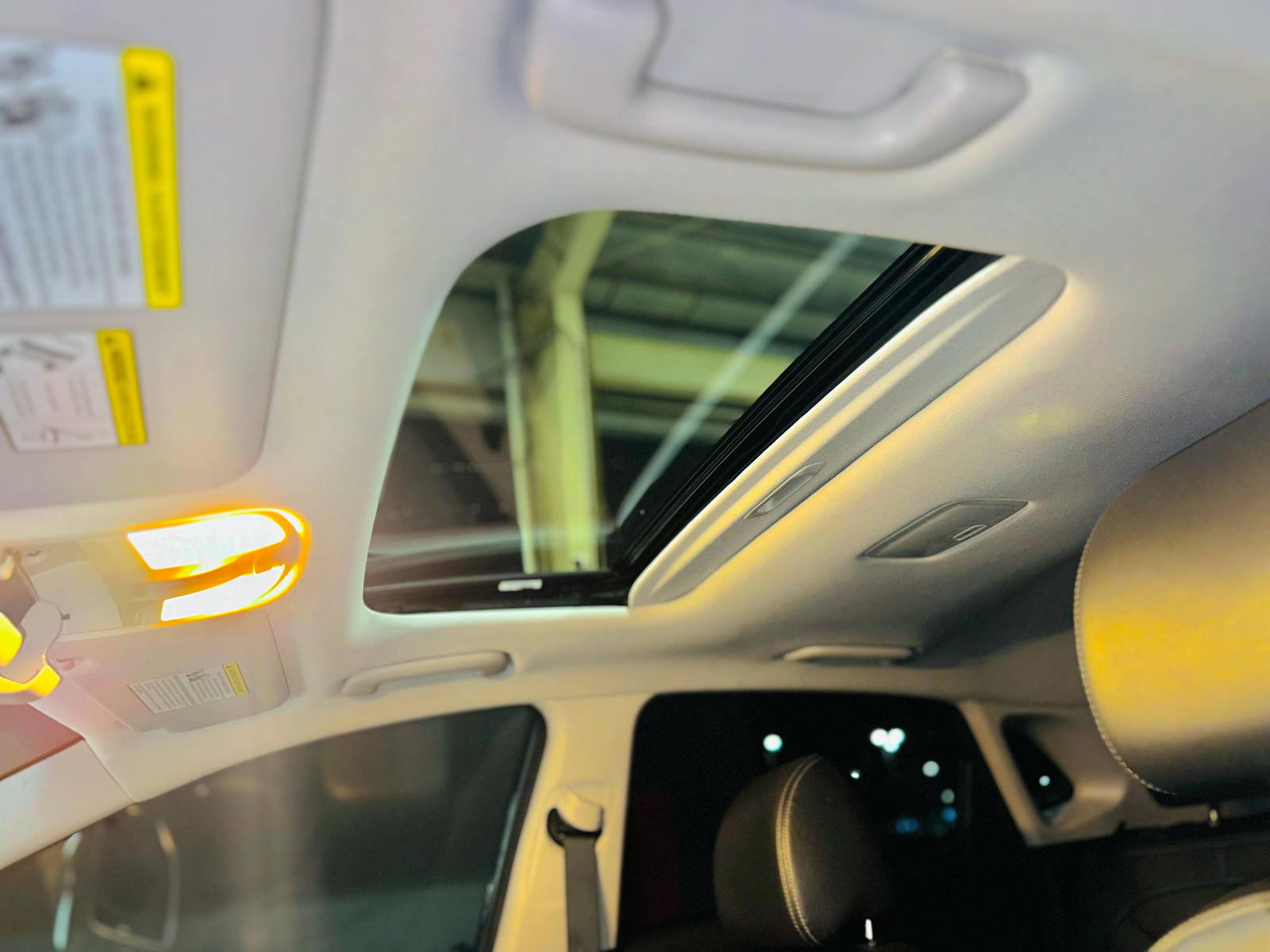 HYUNDAI KONA 2018 - Marhaba Auction Used Cars - Image 8