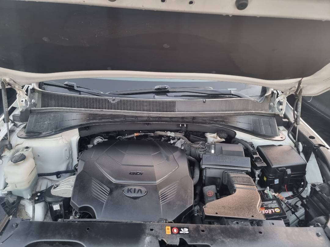 2020 KIA SORENTO — 56541 Miles — Lot 674951 — Ind. 12 - Marhaba Auctions Used Cars - Image 7