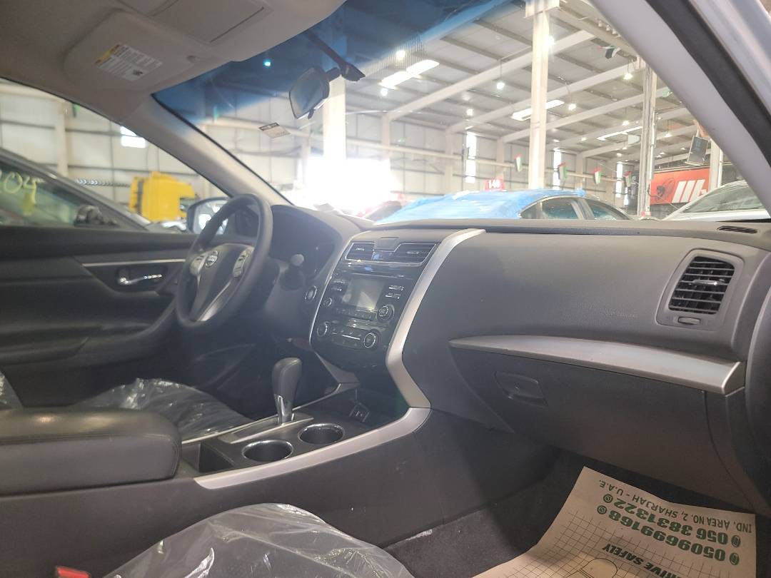 2015 NISSAN ALTIMA — 189874 Miles — Lot N884223 - Marhaba Auctions Used Cars - Image 6